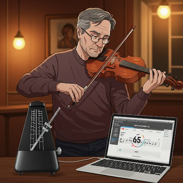 Understanding BPM Tempo Markings Find Your Perfect Speed 