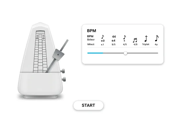 Subdivis es Do Metr nomo Online Guia Perfeito De Ritmo 